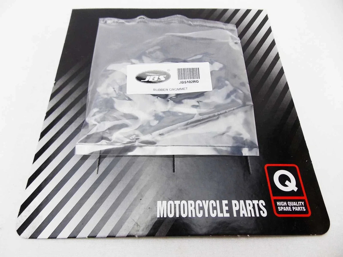 Rubber Grommet for Honda XL75 Side Cover (1977-1979)