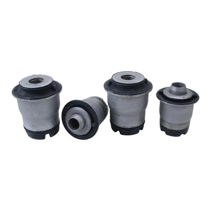 4Pcs Front Axle Subframe Bush for Nissan Pathfinder R52 Infiniti QX60 (2013–2020) 544003KD2A