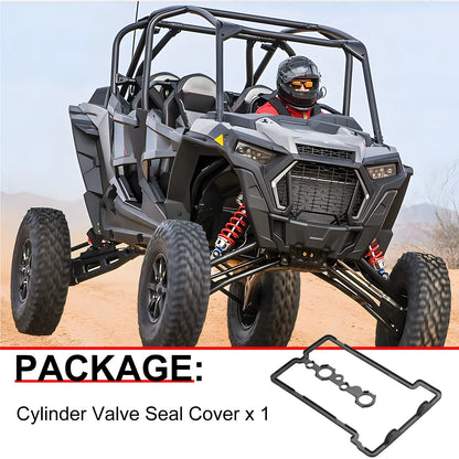 Cylinder Valve Seal Cover for Polaris RZR Ranger 1000 900 (2015–2019) 5413805