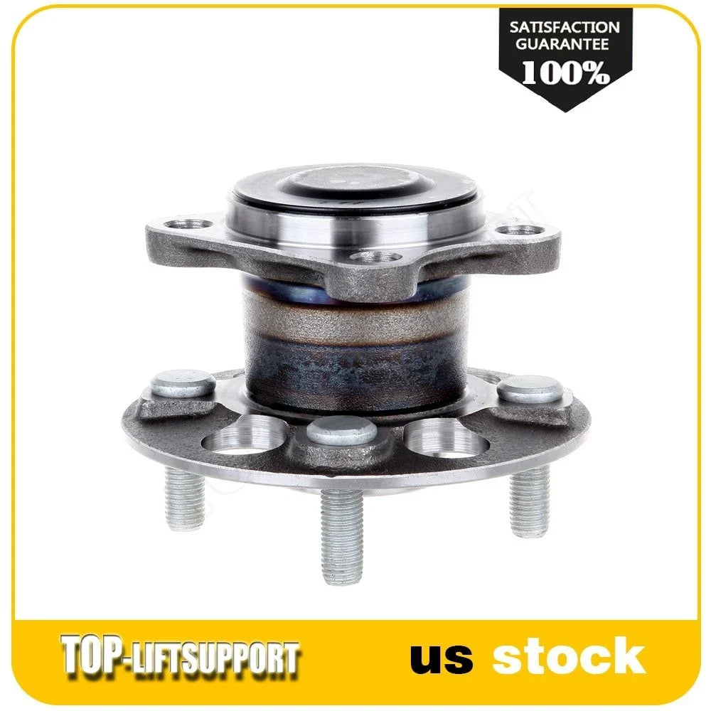 Rear Wheel Bearing & Hub Assembly for Toyota Yaris (2006–2011)
