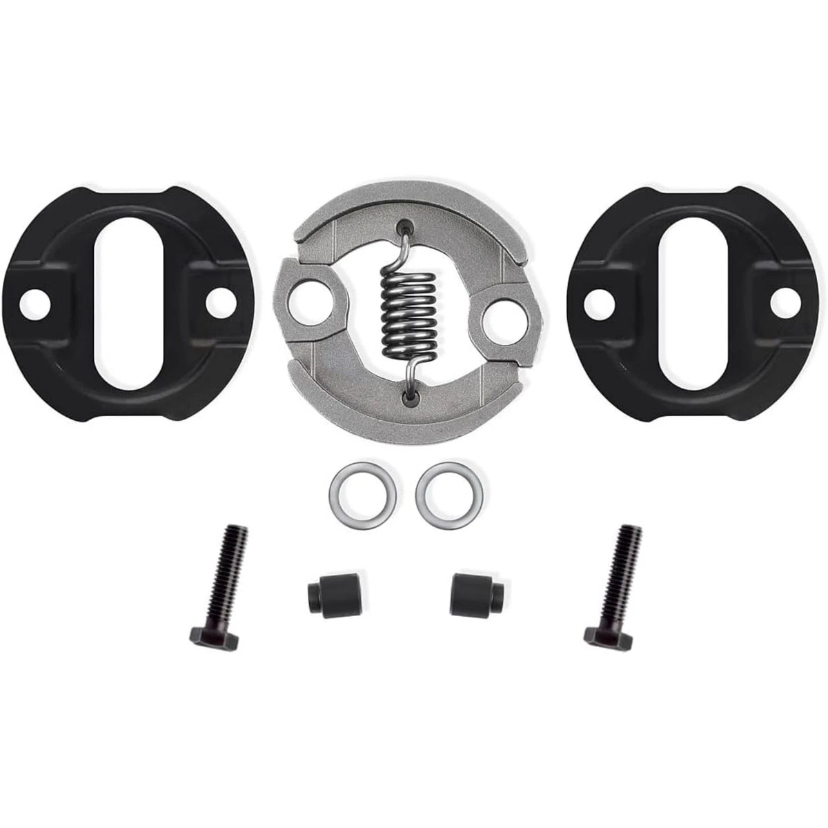 Trimmer Clutch Kit for Stihl FS FR FT KM HL HT FC SP (0000-961-0601)