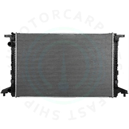 Radiator for Audi A4 allroad A4 Quattro (2017–2023)