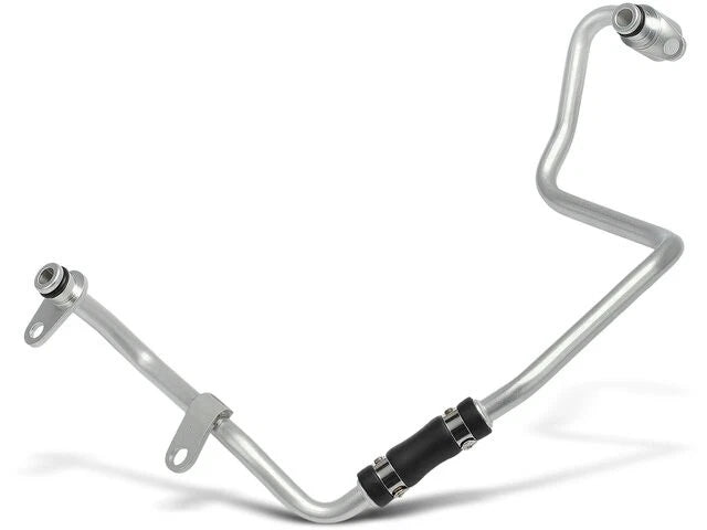 Turbocharger Coolant Line Right for Mercedes S560e (2019–2020) 89168BKCH