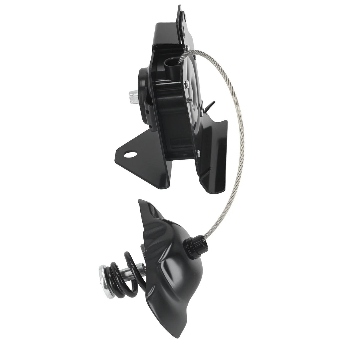 Spare Tire Carrier Hoist for Chevy Silverado/GMC Sierra 1500 (1999–2014) 924-510