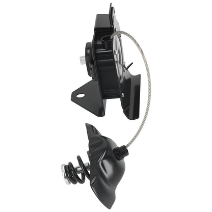 Spare Tire Carrier Hoist for Chevy Silverado/GMC Sierra 1500 (1999–2014) 924-510
