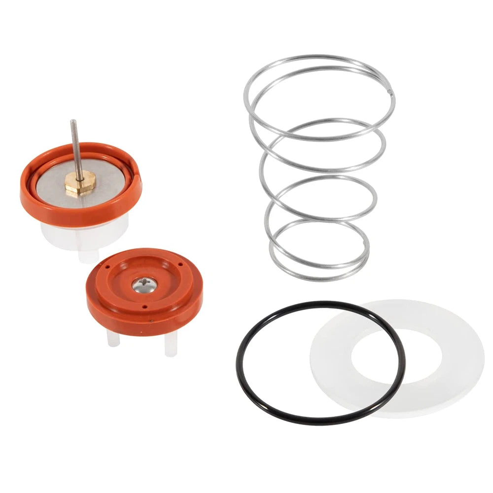 RK1-720A Pressure Vacuum Breaker Repair Kit for Wilkins 1/2”, 3/4”, 1”