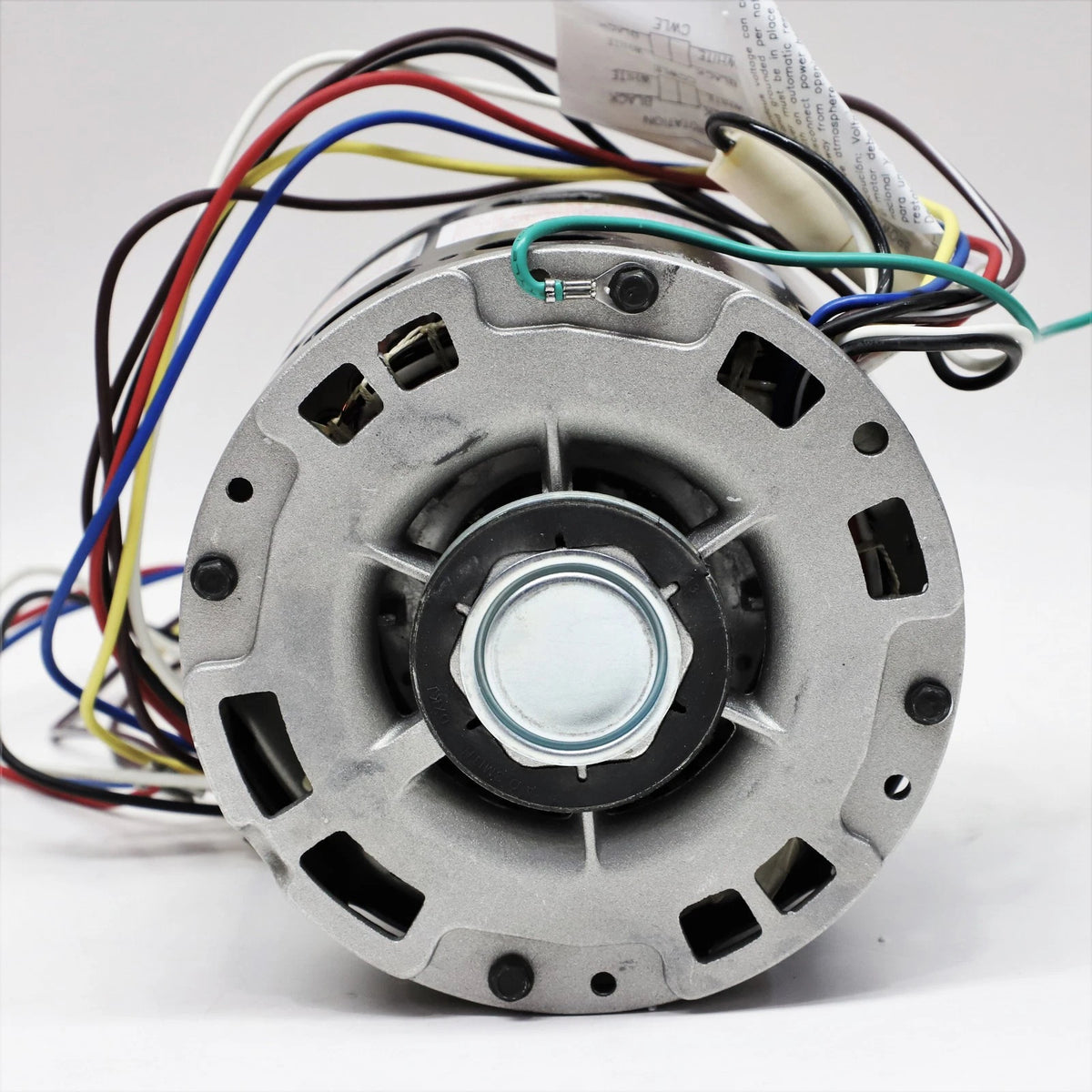 EconoMaster EM3467 Blower Motor for Furnace (3/4-1/5 HP, 208-230V)