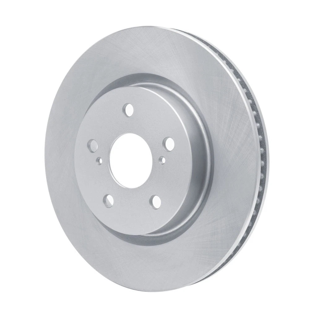 Front Brake Rotor for Toyota RAV4 (2019–2025) ALX-PAU-DF-600-76154-CLA11