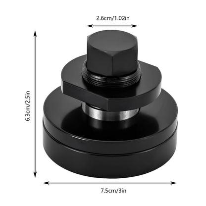 Grinding Wheel Adapter Flange for F350