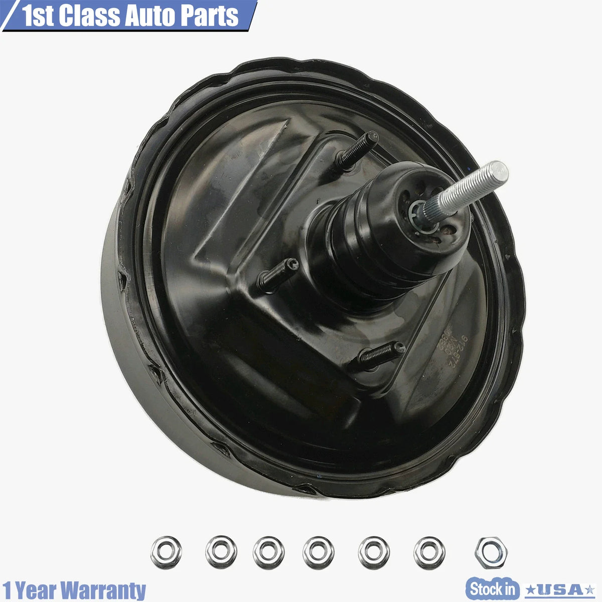 Power Brake Booster for Mitsubishi Eclipse Chrysler Sebring (1995–2005)