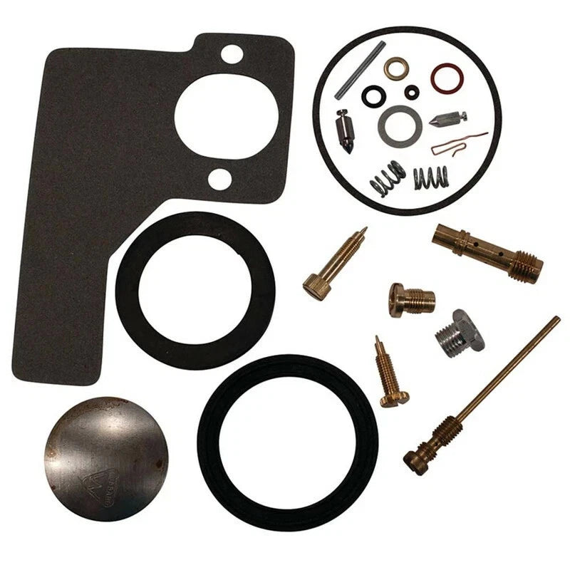 Carburetor Overhaul Repair Kit for Stens 520-164