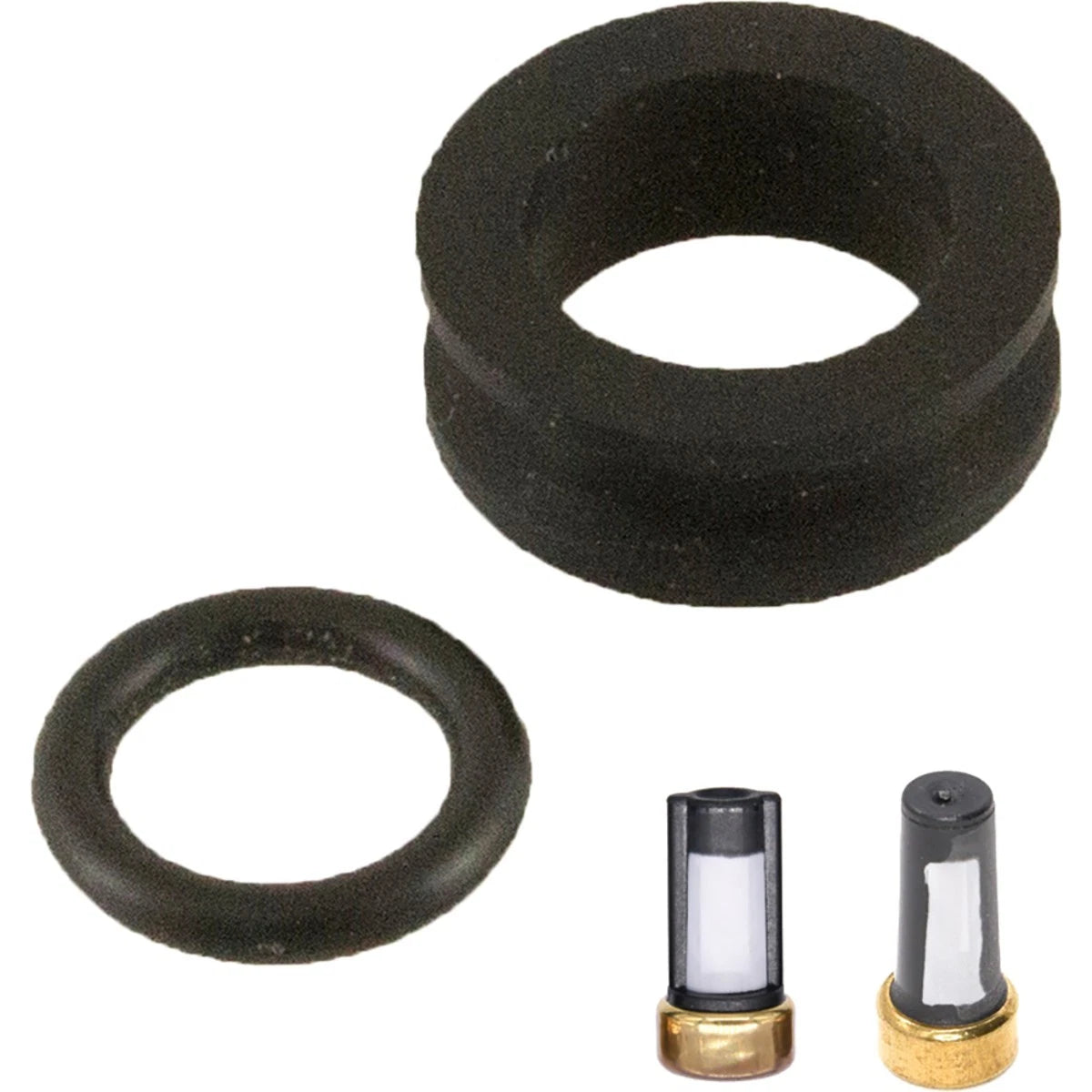 Fuel Injector Seal for Chevy 4 Runner Truck Tacoma (1992–2004) 17097