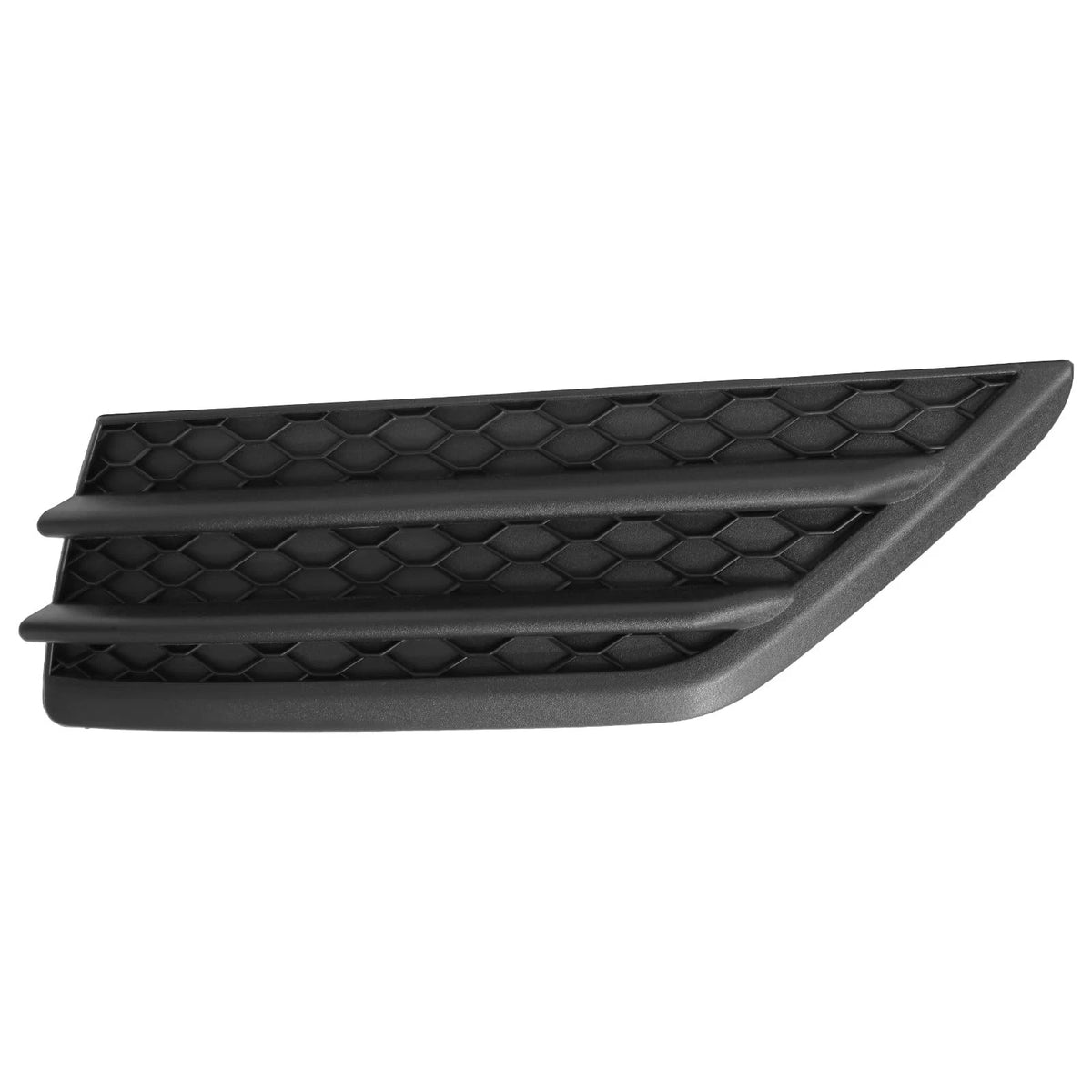 Front Bumper Insert Cover Fog Light for