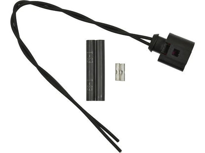 Windshield Washer Pump Connector for Mercedes Sprinter 2500 (2007–2018) 96833QWRH