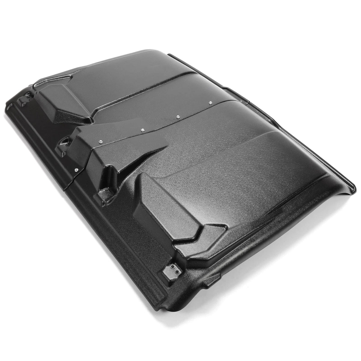 Hard Top Roof for Arctic Cat/Tracker Off-Road/Cushman Hauler (2019–2023)