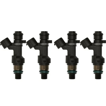 4X Fuel Injectors for Nissan Altima 2.5L I4 (2015–2017) FBY2855