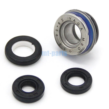 Water Pump Seal for Yamaha VX700 V-Max (1997–2002) RX10 RX-1 (2003–2005) RX10 Apex (2006–2011)