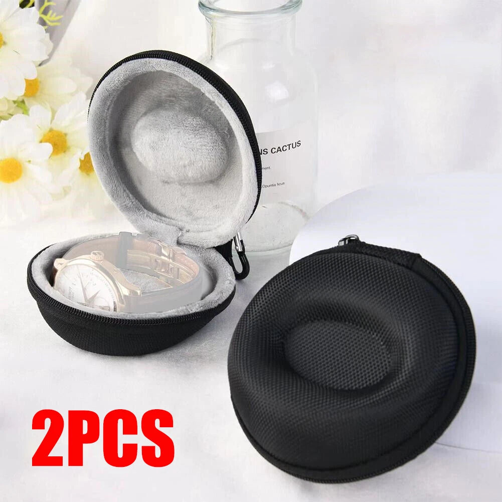 Portable Watch Travel Case for Smart Watch
