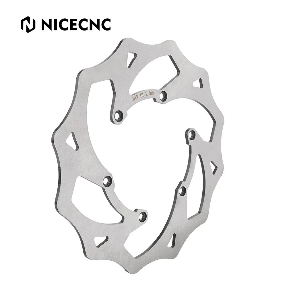 Rear Brake Disc Rotor for Beta RR 125 250 300 350 390 430 (2013–2024)