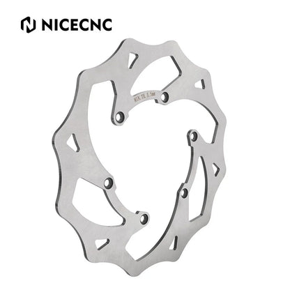 Rear Brake Disc Rotor for Beta RR 125 250 300 350 390 430 (2013–2024)