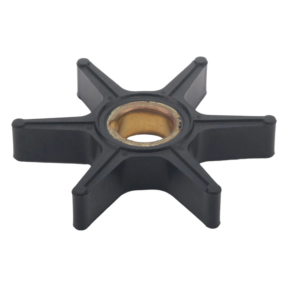 Water Pump Impeller & Key for Mercury Mariner 25/30/40/50HP (1990–2023) 47-850893