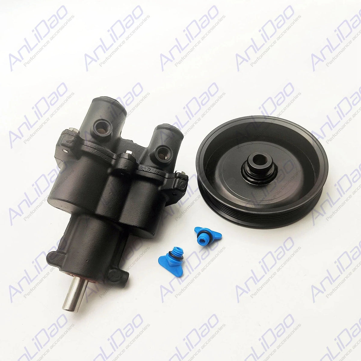 Sea Water Pump for MerCruiser (ALL METAL) 46-862914T10, 8M0139995