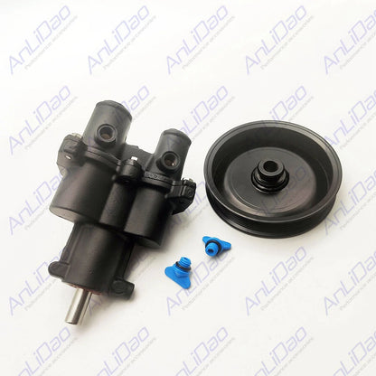 Sea Water Pump for MerCruiser (ALL METAL) 46-862914T10, 8M0139995