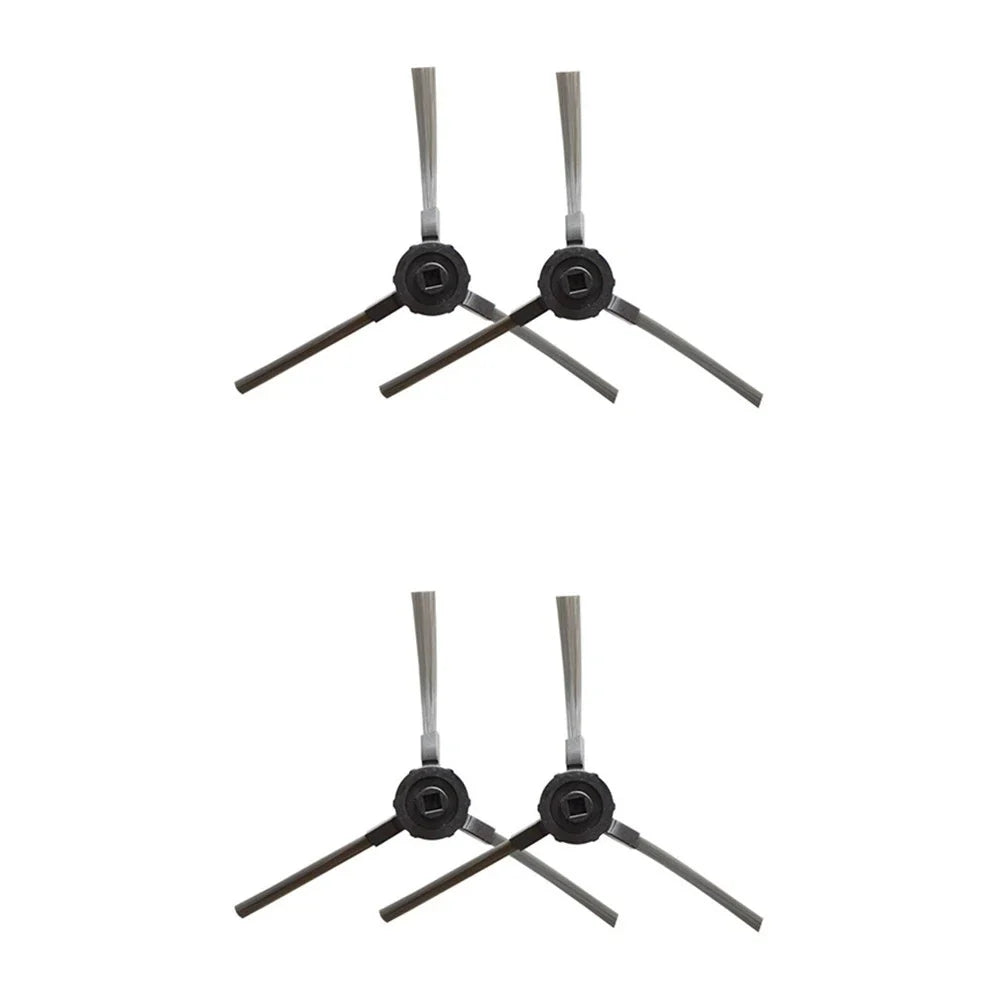 Side Brush Replacement for RobZone Duoro XClean Vacuum (Easy Install)