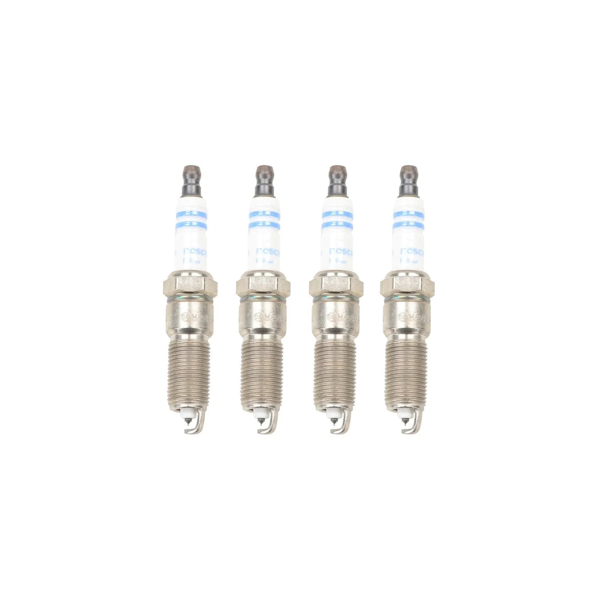 Set of 4 Platinum Spark Plugs for Chrysler Sebring Dodge Status (2001–2006)