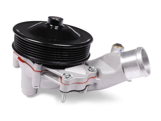 Water Pump for Jaguar XF (2010–2020) 12652WCGM