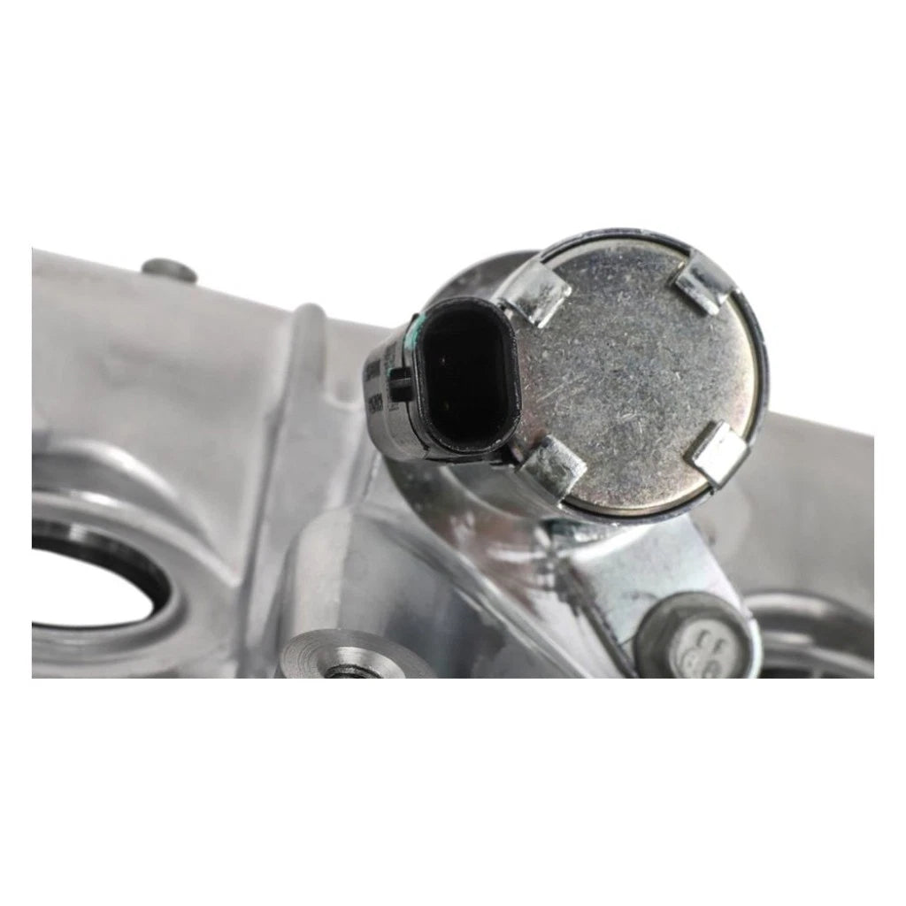 Camshaft Cover for GMC Canyon (2017–2022) | 12714147, OLX-ACD12714147-CL360A61