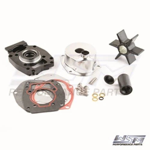 Water Pump Kit for Mercury 30-125 HP (WSM 750-156)