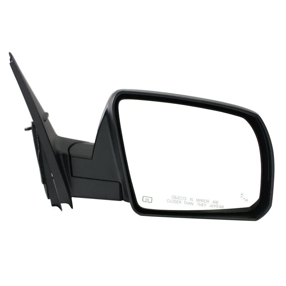 Door Mirror for Toyota Tundra (2007–2021) TO1321305 879100C410
