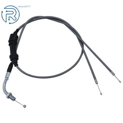 Throttle Cable for Honda CB175 CB200 CB200T CB160 CL175 (1970–1978) 17910-236-000
