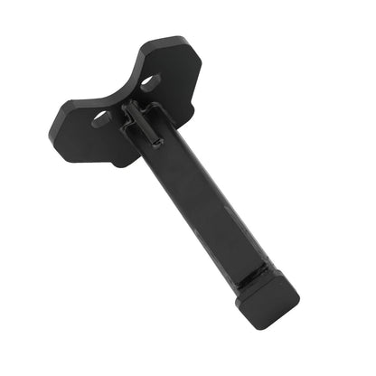 Wheel Hub Removal Tool for All Axle Bolt Hubs 5/6/8 Lug (8629)