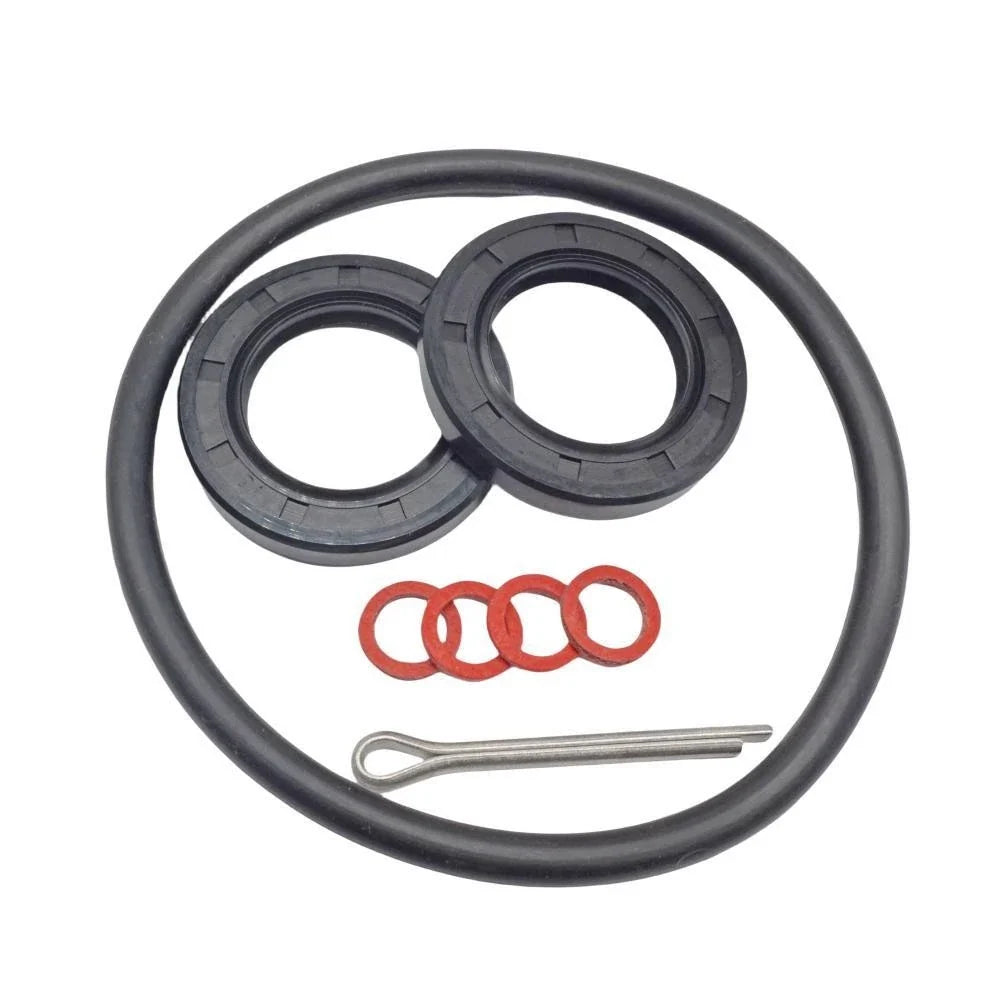 Propeller Shaft Seal Kit for Yamaha 2 Stroke 25-90 HP Outboard