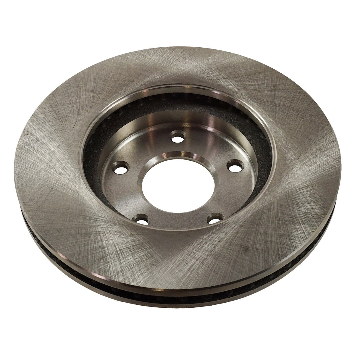 Brake Disc Rotors and Pads Kit for Infiniti Q45 M45 (2003–2004)