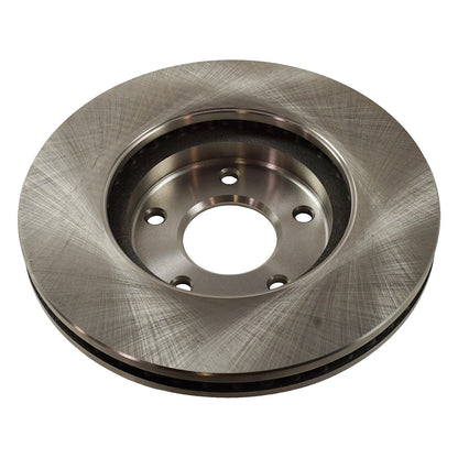 Brake Disc Rotors and Pads Kit for Infiniti Q45 M45 (2003–2004)