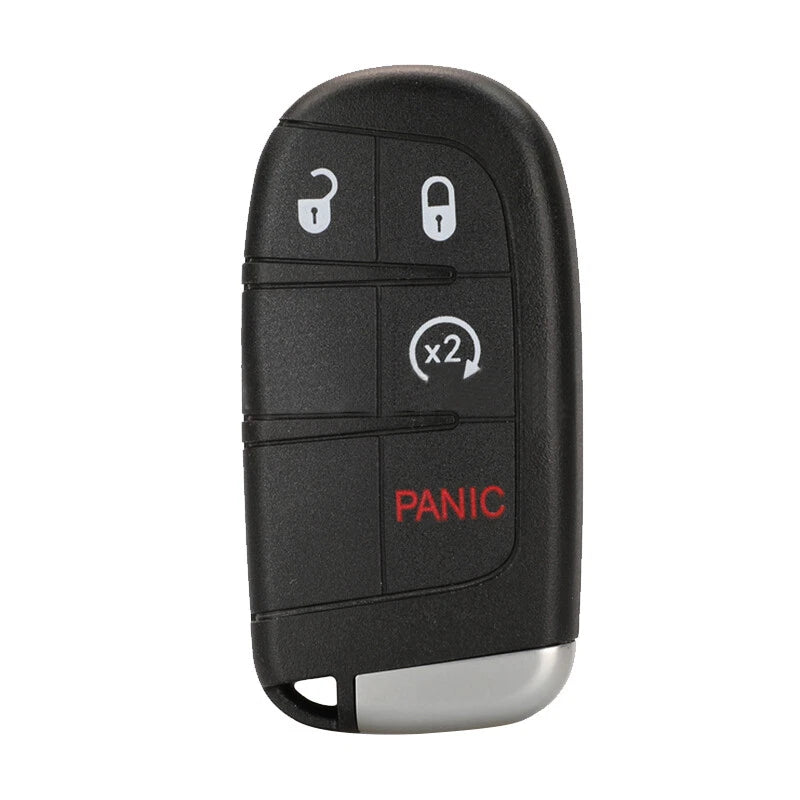 Smart Key Keyless Entry Remote Fob for Jeep Renegade (2015–2020) 735620884