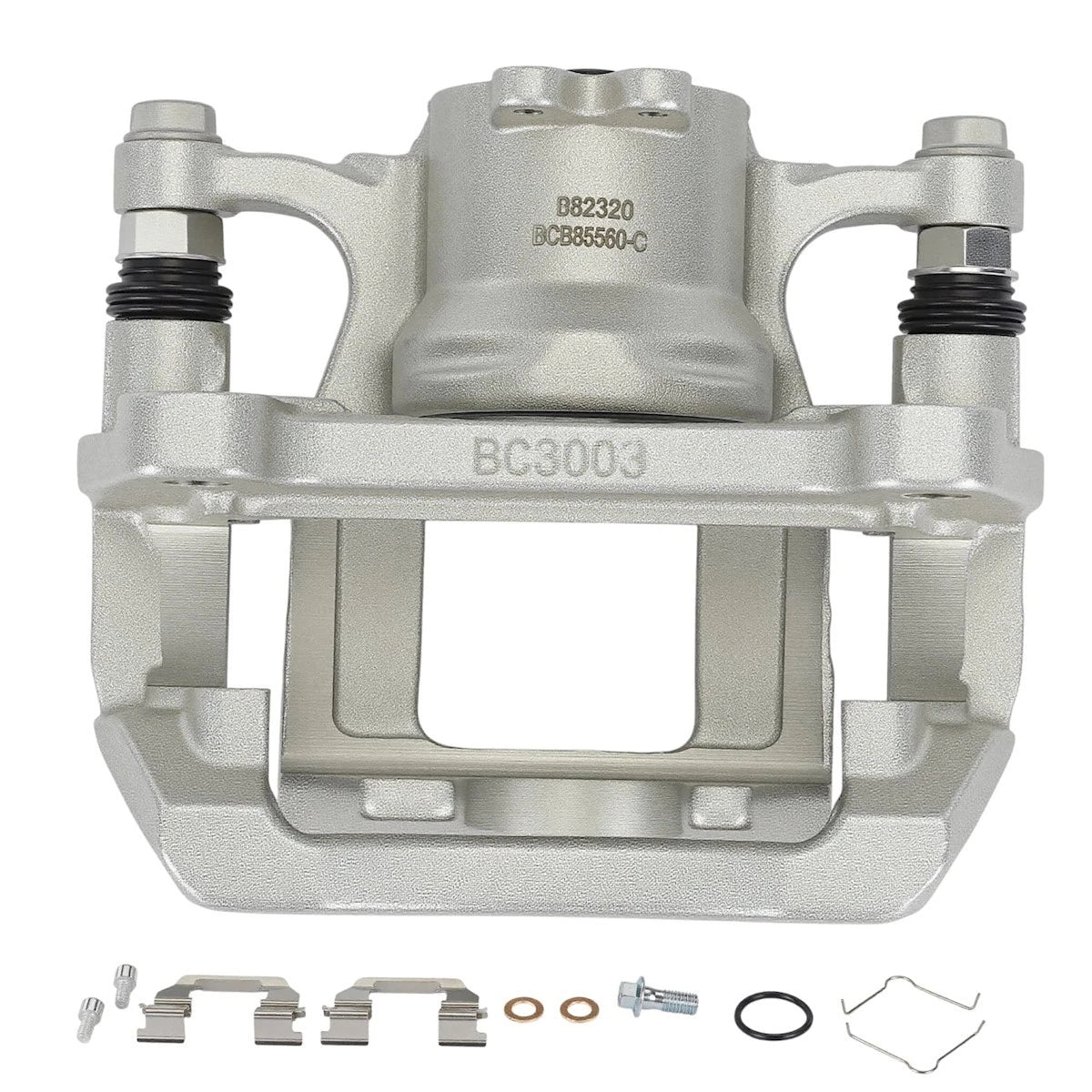 Brake Caliper Rear Driver Left for Chevy Camaro (2016–2020) 18052797, 18B5560, 13511033