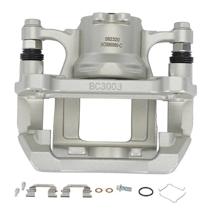 Brake Caliper Rear Driver Left for Chevy Camaro (2016–2020) 18052797, 18B5560, 13511033