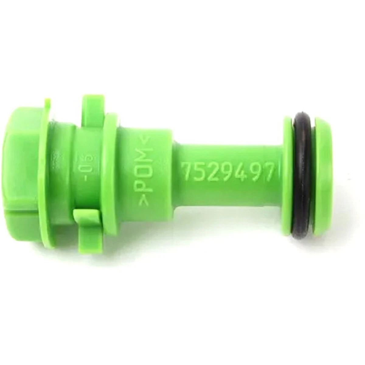 Radiator Drain Plug for BMW Z4 135is 335is 135i (2007–2016) 17-11-7-529-497