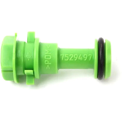 Radiator Drain Plug for BMW Z4 135is 335is 135i (2007–2016) 17-11-7-529-497