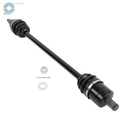 Set of 2 CV Axles for Polaris RZR XP 1000 (2014–2019)