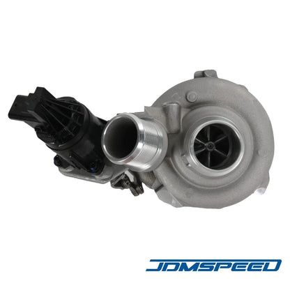 Pair Turbo Turbocharger K03 for Ford F-150 Expedition Navigator (2018–2020)