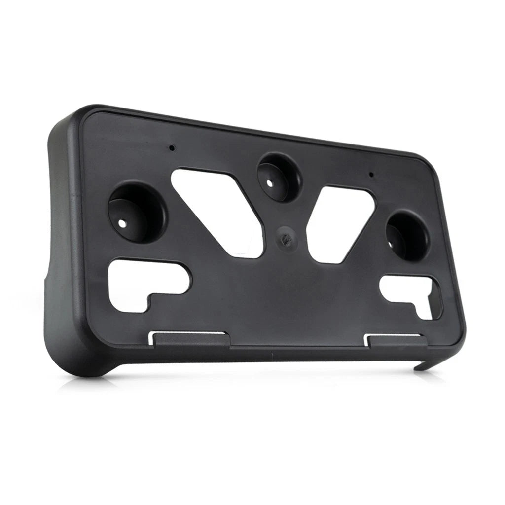 License Plate Bracket for Chevy Malibu (2013) GM1068154, LLX-GM1068154-CL360A70