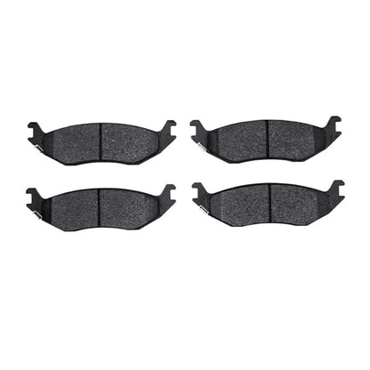 Brake Set Rear for Dodge Ram 2500/Ram 4500 (2009–2010) ALX-PAU-DF-4512-40132-CLA3