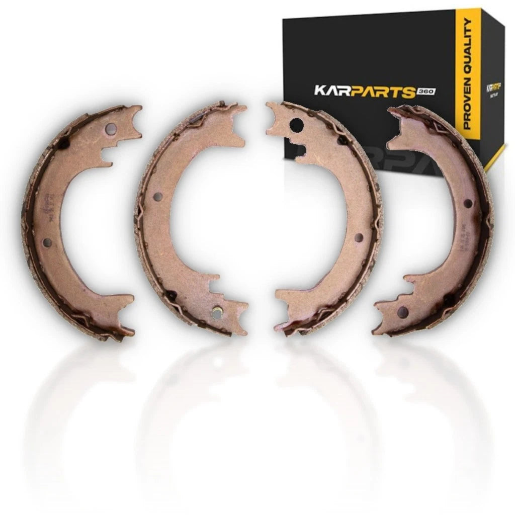 Parking Brake Shoes for Subaru Tribeca (2008–2014) ALX-PAU-DF-1902-0906-00-CLA5