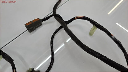 Trunk Brake Gas Cap Wire Harness for Lincoln Mark VIII (1993–1996) F5LB-1440