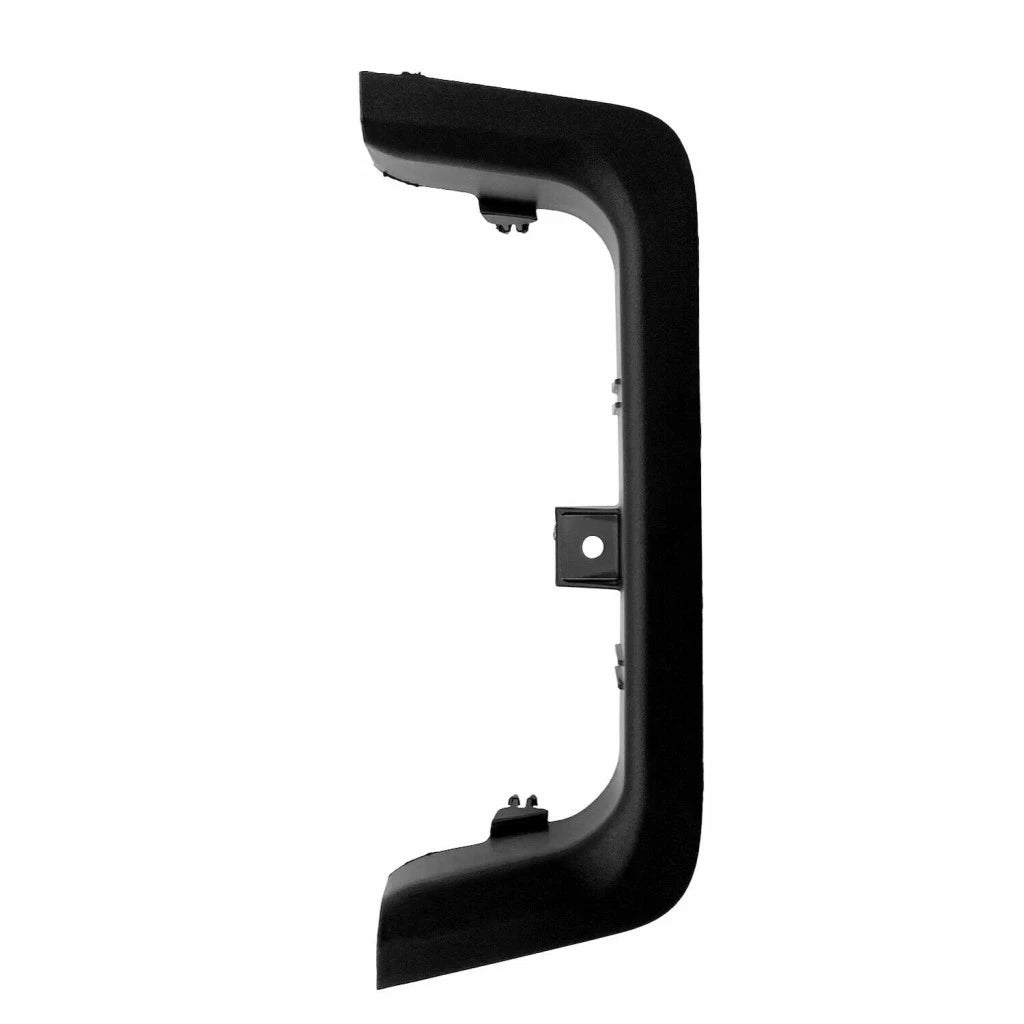 Set of 2 Headlight Molding Panels for Ford F-250/F-350 (2017–2019) MLX-PAIR-SHEFOF25017-23HL-CL360A50, FO2514101